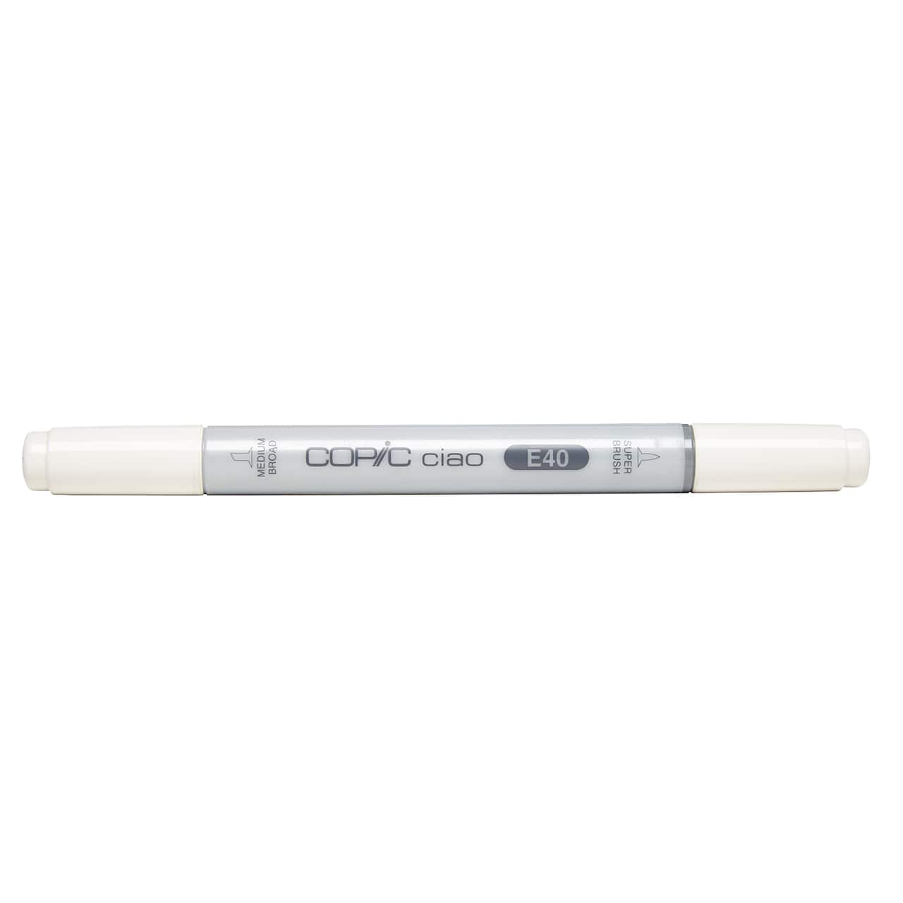 Copic&#xAE; Ciao Marker, Earths 